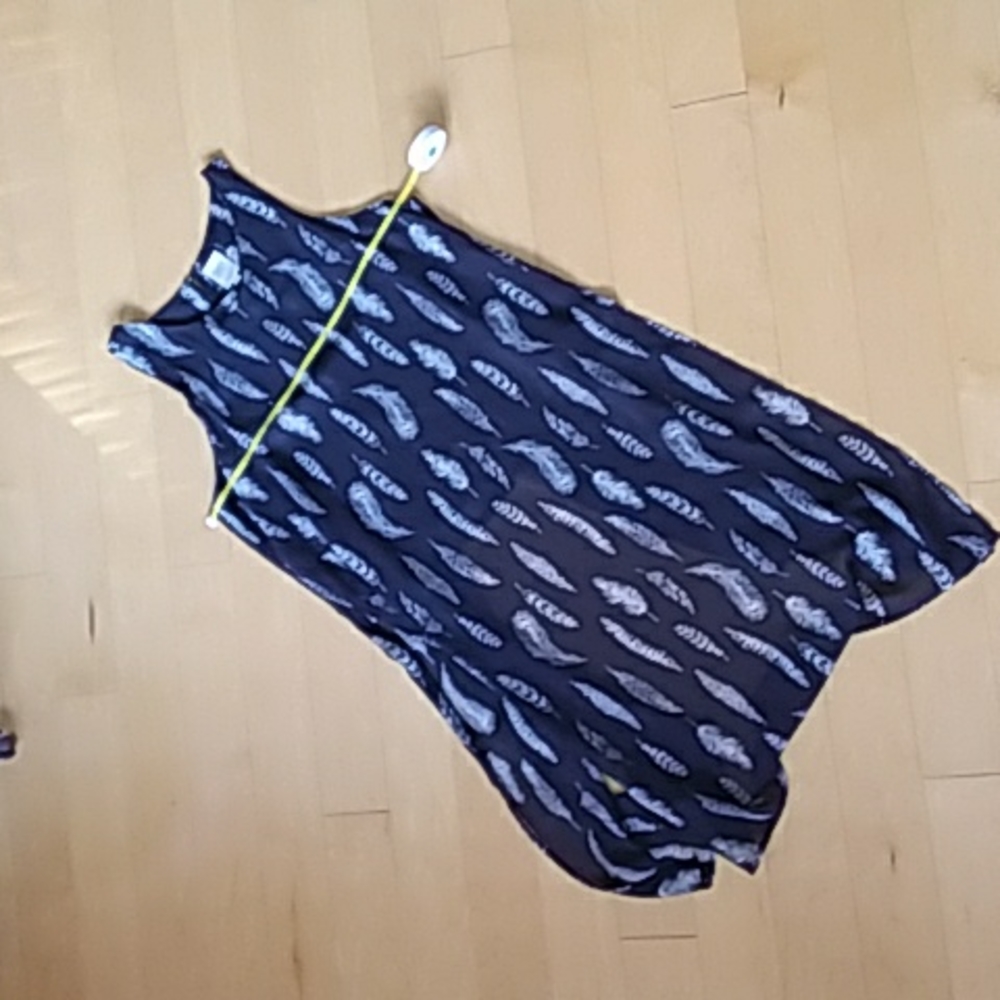 Simons exclusive Twik tunic